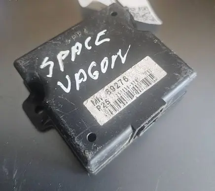 Mitsubishi Space Wagon Other control units/modules