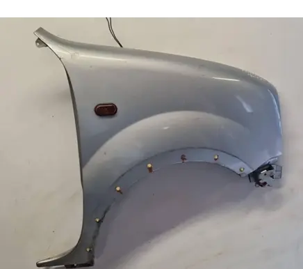 Renault Kangoo I Fender