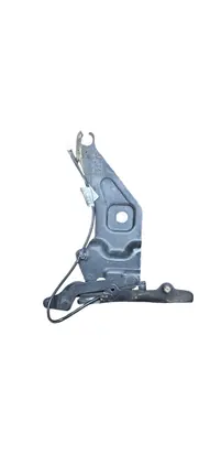 BMW X5 E70 Engine bonnet/hood hinges 7208628