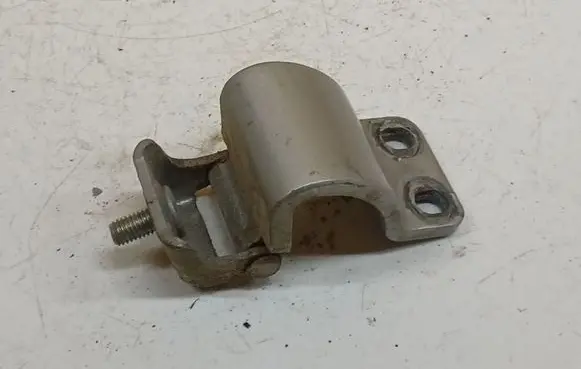 Audi A6 S6 C5 4B Rear door lower hinge
