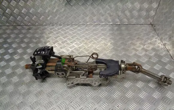 Volkswagen Golf Plus Rear steering column 000270100