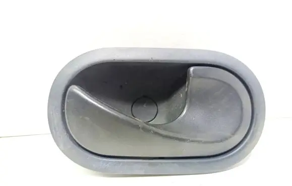Renault Megane II Front door interior handle 8200028486