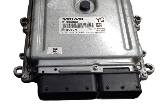 Engine control unit/module