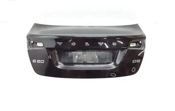 Volvo S60 Tailgate/trunk/boot lid