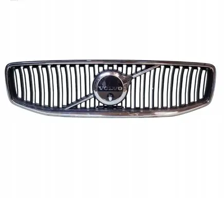 Volvo V60 Front bumper upper radiator grill 3U4H32291434