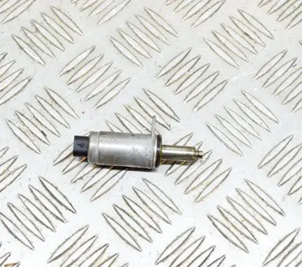 Audi A3 S3 8V Turbo solenoid valve 06E103697M