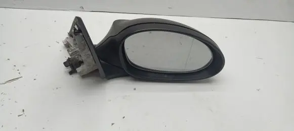 BMW 1 E81 E87 Front door electric wing mirror E1010803