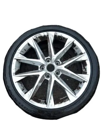 Seat Leon (5F) R18 alloy rim 5F0401025AA