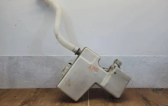 Renault Trafic III (X82) Windshield washer fluid reservoir/tank 289105241R