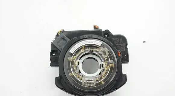 Audi A6 S6 C7 4G Airbag squib ring wiring 4G0953568AACR