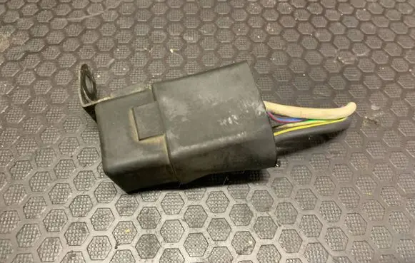 Hyundai Terracan Other relay 368604X100 DC12V70A