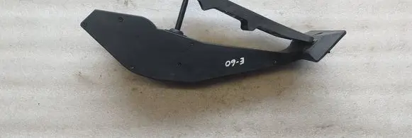 BMW 5 E60 E61 Accelerator throttle pedal 35406766930