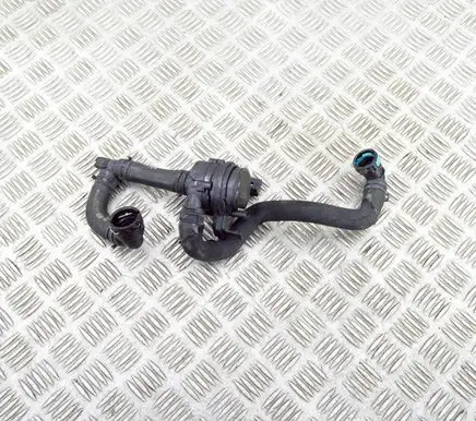 Jaguar F-Pace Electric auxiliary coolant/water pump GX738B504AC 0392023249