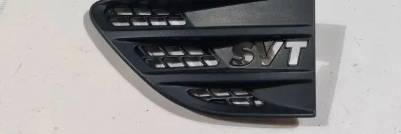 Fender trim (molding)