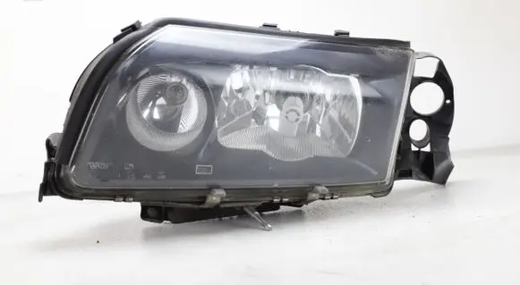 Volvo S80 Headlight/headlamp 8693652 89030471