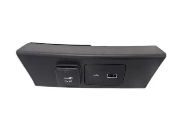 Fiat Tipo Center console 735650898