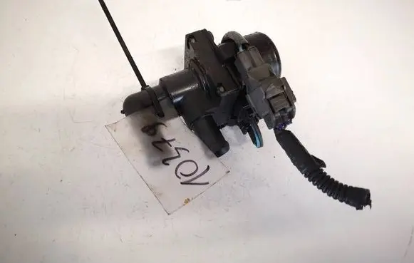 Subaru Legacy Electric auxiliary coolant/water pump
