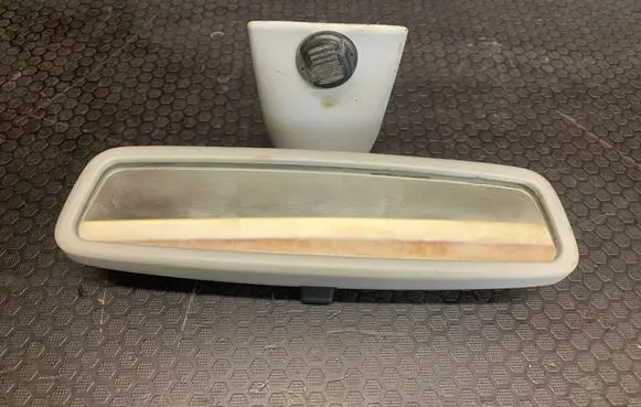Mercedes-Benz C W203 Rear view mirror (interior) E1010485