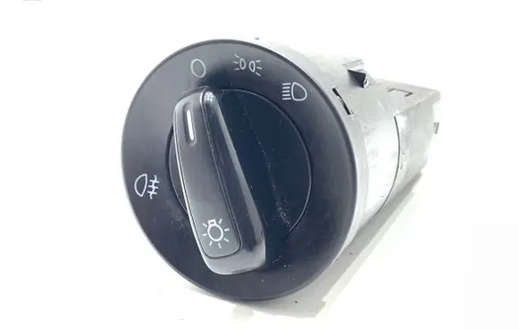 Volkswagen Polo V 6R Other switches/knobs/shifts 6R0941531D