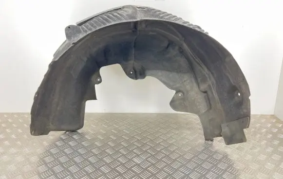 Mercedes-Benz E W213 Rear arch fender liner splash guards A2136909404 104213094