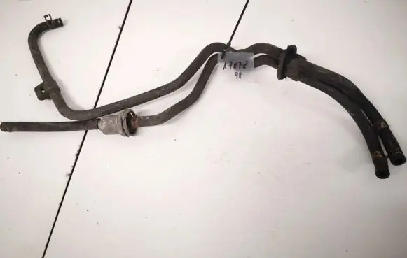 Toyota Avensis T250 Engine coolant pipe/hose