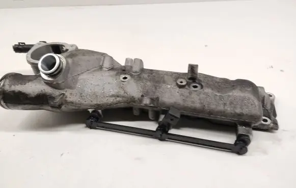 Mercedes-Benz ML W166 Intake manifold A642090