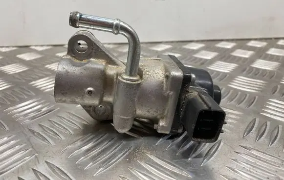 Ford Fusion II EGR valve 1S7G9D475AL