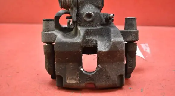Peugeot 508 RXH Rear brake caliper