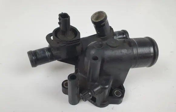 Thermostat/thermostat housing