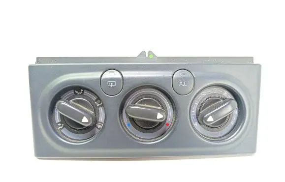 Renault Laguna I Climate control unit 9041703027