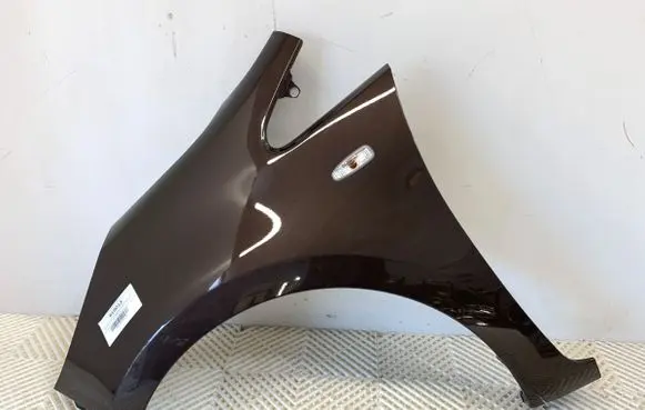 KIA Rio Fender