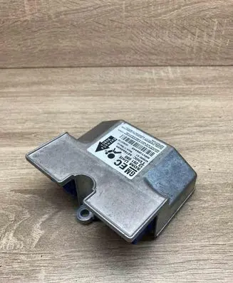 Opel Astra H Airbag control unit/module 13251080 327963935