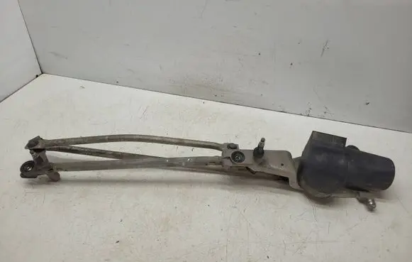 Ford Focus Front wiper linkage and motor