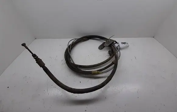 Handbrake/parking brake wiring cable