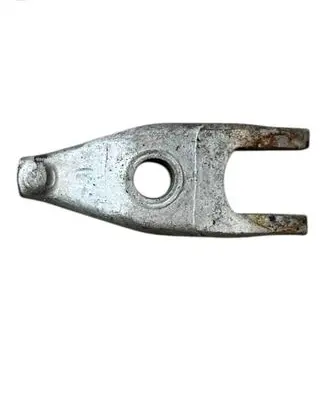 Opel Insignia A Fuel Injector clamp holder 