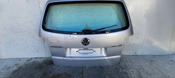Volkswagen Touran I Tailgate/trunk/boot lid 