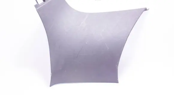 (D)pillar trim (top)