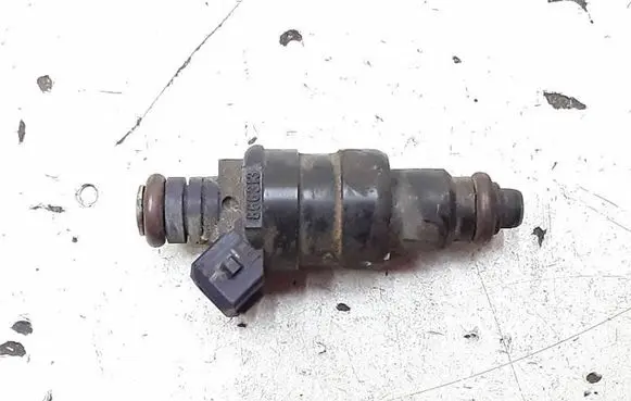 Renault Scenic I Fuel injector 866313