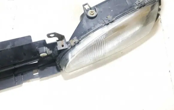Ford Mondeo MK I Headlight/headlamp 93bg13n010ab