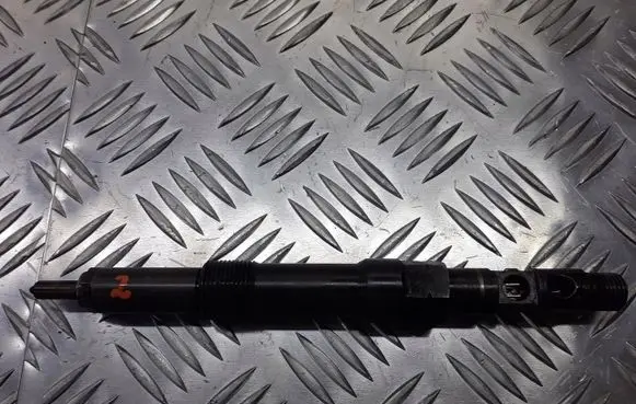Ford Mondeo Mk III Fuel injectors set 