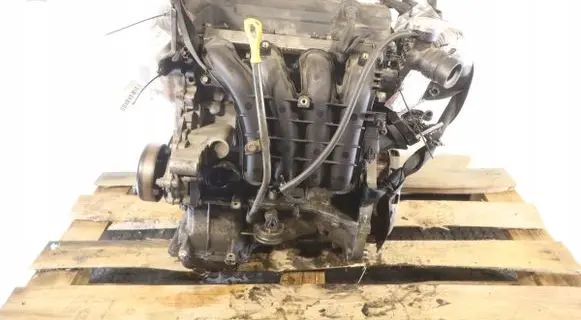 Hyundai i20 (PB PBT) Engine G4LA