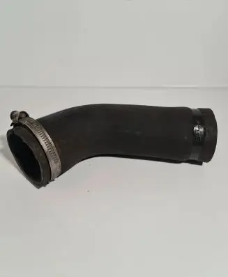 Opel Antara Intercooler hose/pipe 95909219