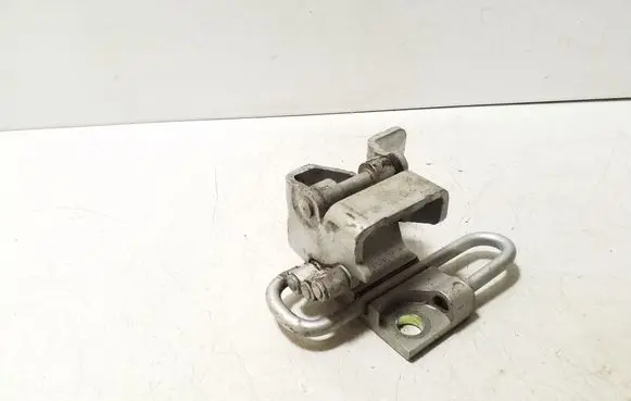 Volkswagen Golf V Front door lower hinge 1K0831412H