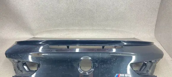 BMW M6 Tailgate/trunk/boot lid 7228478 41627228478