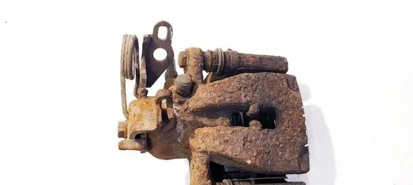 Ford Kuga I Rear brake caliper 