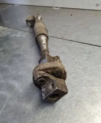 Other front suspension part
