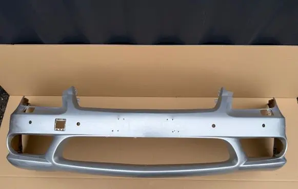 Mercedes-Benz CLS AMG C219 Front bumper A2198850025 A2198850125 A2198850225