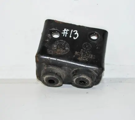 Volkswagen Polo Other engine bay part 6Q1614235C