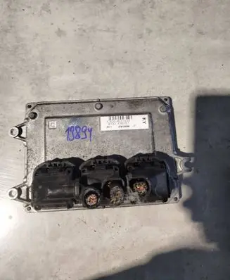 Honda Accord Engine control unit/module 37820rl6e53 6733-100157