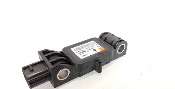 Suzuki Grand Vitara II Airbag deployment crash/impact sensor 3893065J30 0466130586